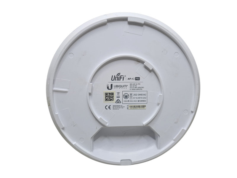 Ubiquiti Networks UAP-AC-PRO 1300Mbps Wireless Access Point