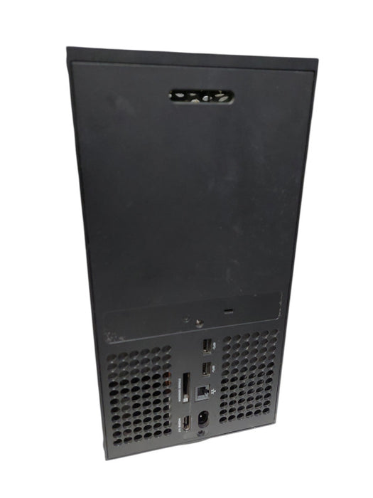 Microsoft Xbox Series X Console Only Parts Only HDMI Broken Needs Repairs  =