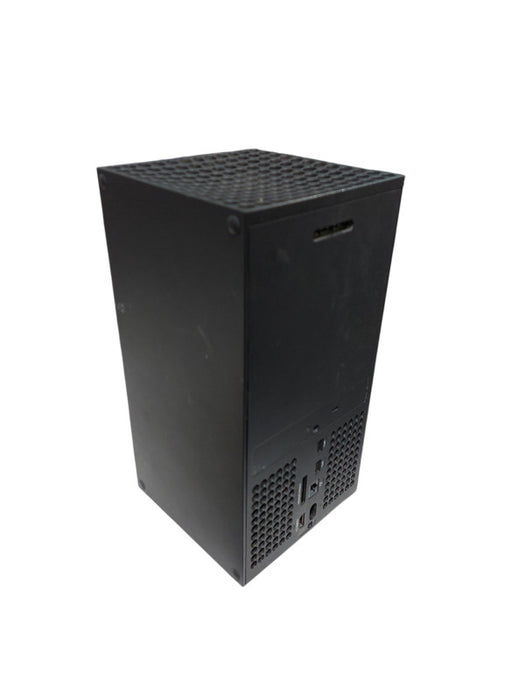 Microsoft Xbox Series X Console Only Parts Only HDMI Broken Needs Repairs  =