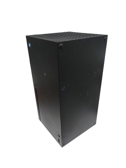 Microsoft Xbox Series X Console Only Parts Only HDMI Broken Needs Repairs  =