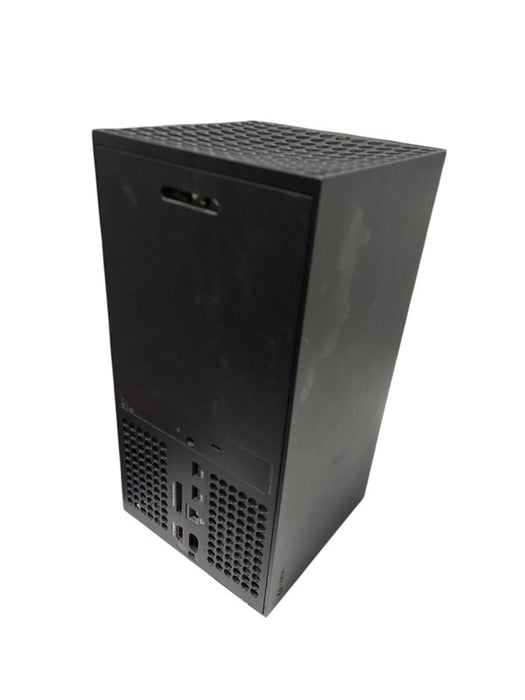 Microsoft Xbox Series X Console Only Parts Only HDMI Broken Needs Repairs  =