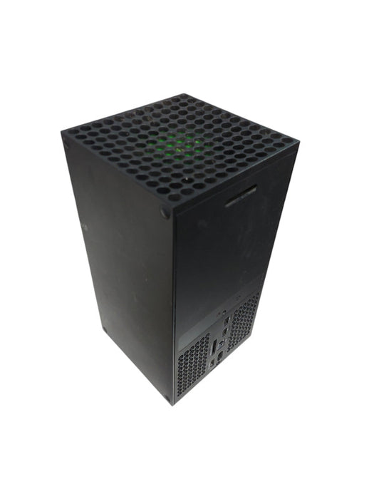 Microsoft Xbox Series X Console Only Parts Only HDMI Broken Needs Repairs  =