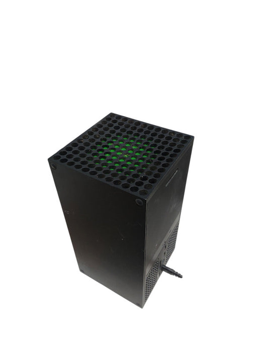 Microsoft Xbox Series X Console Only Parts Only HDMI Broken Needs Repairs  =
