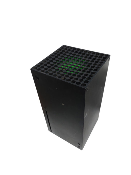 Microsoft Xbox Series X Console Only Parts Only HDMI Broken Needs Repairs  =