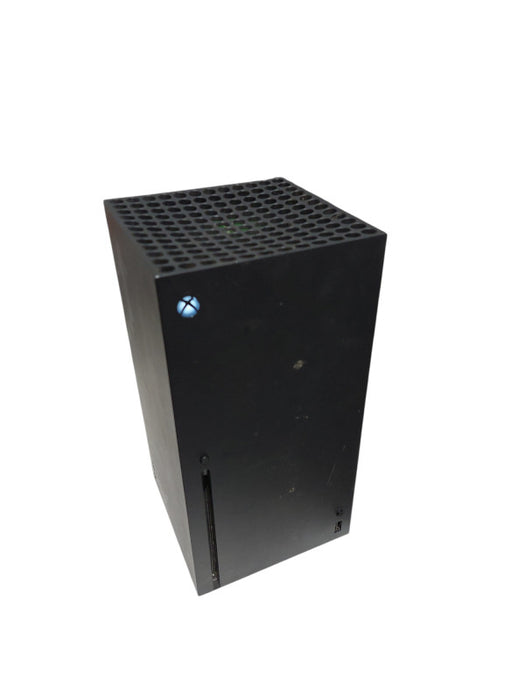 Microsoft Xbox Series X Console Only Parts Only HDMI Broken Needs Repairs  =