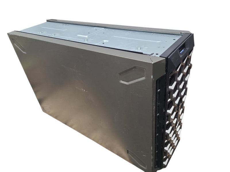 Dell PowerEdge T640 - 2x Xeon Silver 4215, 256GB DDR4, H730P, 2x 1100W PSU
