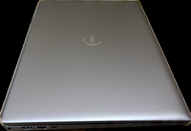 Dell Vostro 5620 i7-1260P 8GB RAM Missing Key For Parts/Repair READ!  Lap200