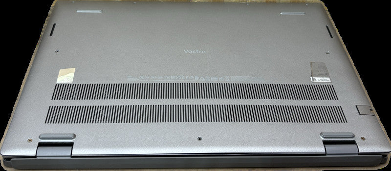 Dell Vostro 5620 i7-1260P 8GB RAM Missing Key For Parts/Repair READ!  Lap200