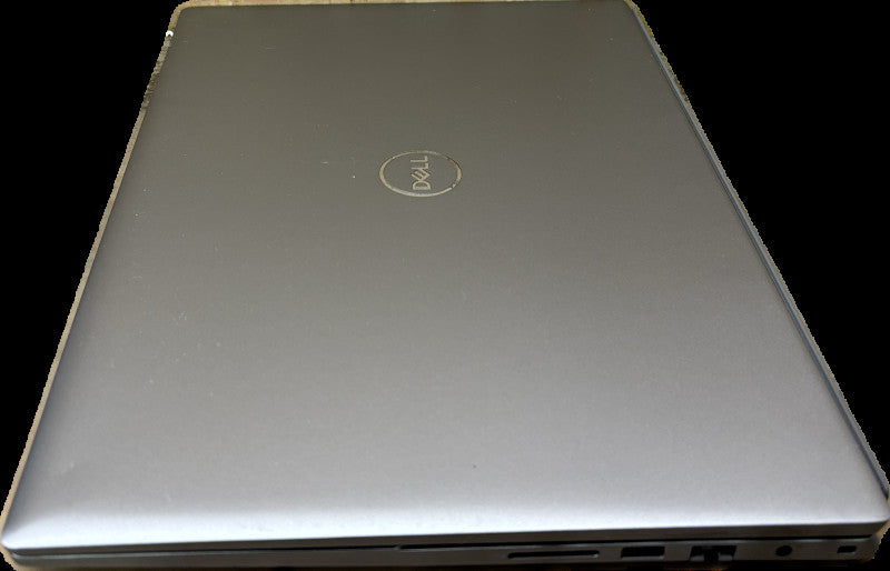 Dell Vostro 5620 i7-1260P 8GB RAM Missing Key For Parts/Repair READ!  Lap200