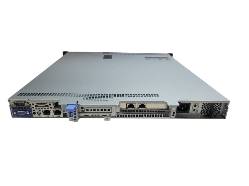 Dell OEMR XL R230 - Xeon E3-1270 v5 16GB DDR4 NO HDD 250W PSU %