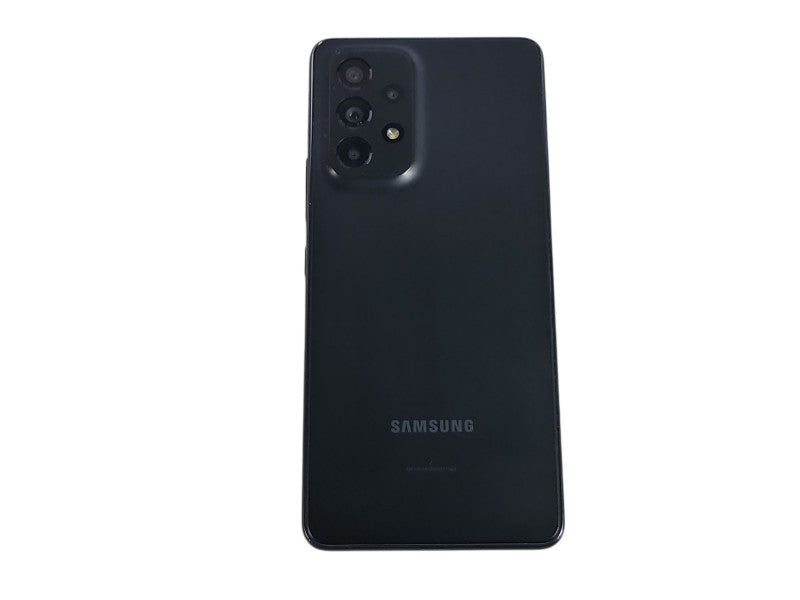 Samsung Galaxy A53 5G - 128GB - Black [SM-A536U]
