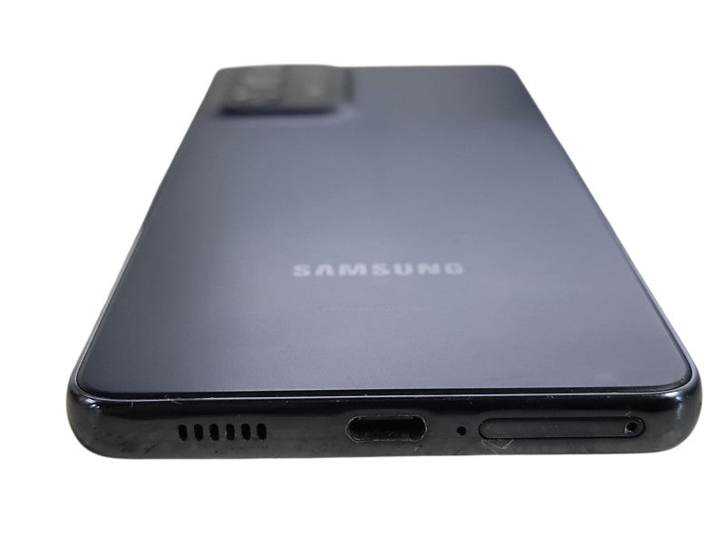 Samsung Galaxy A53 5G - 128GB - Black [SM-A536U]