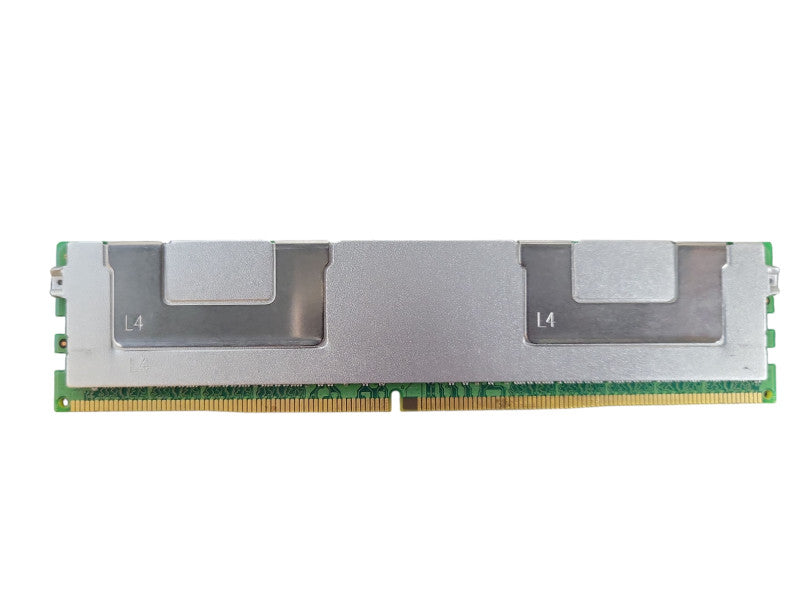 Samsung 64GB 4DRx4 PC4-2133P-LD1-10-MC0 | DDR4 Server Memory w/ Heatsink Q!