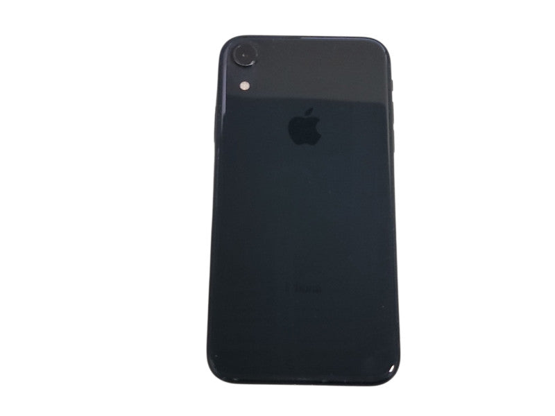 Apple iPhone XR - 128GB - Space Gray [A1984]