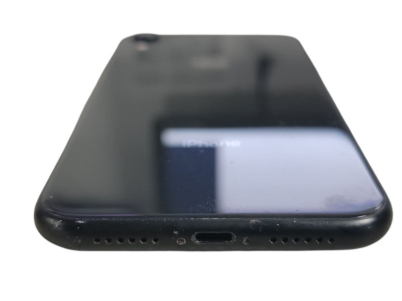Apple iPhone XR - 128GB - Space Gray [A1984]