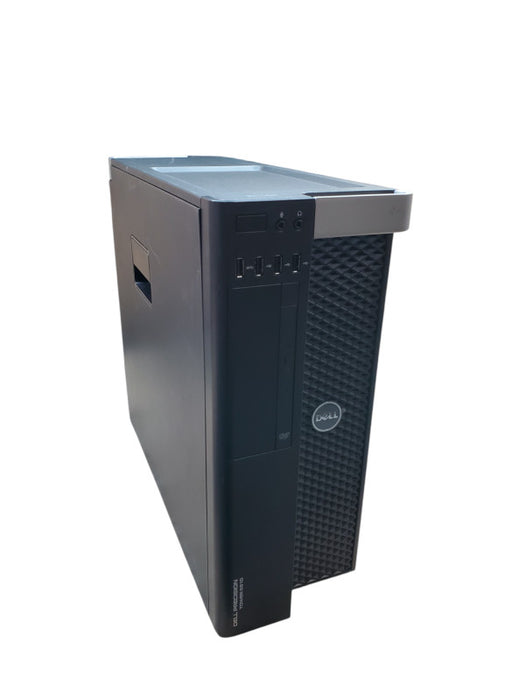 Dell Precision T5810 Xeon E5-2630 v4 64GB DDR4 - No HDD/GPU