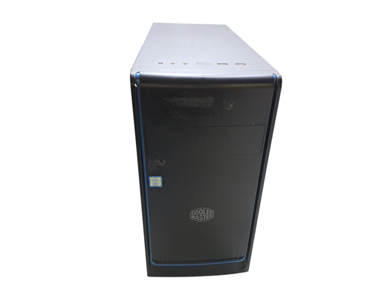 Custom PC | Gigabyte B365M DS3H, i7-9700KF CPU, 32GB DDR4, No HDD, 750W