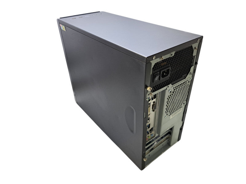 Custom PC | Gigabyte B365M DS3H, i7-9700KF CPU, 32GB DDR4, No HDD, 750W