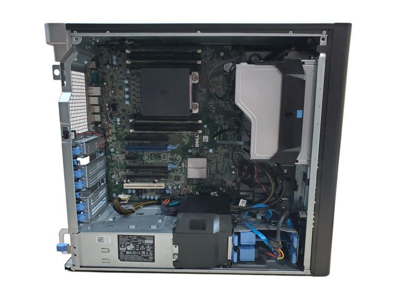 Dell Precision T5810 Xeon E5-2630 v4 64GB DDR4 - No HDD/GPU