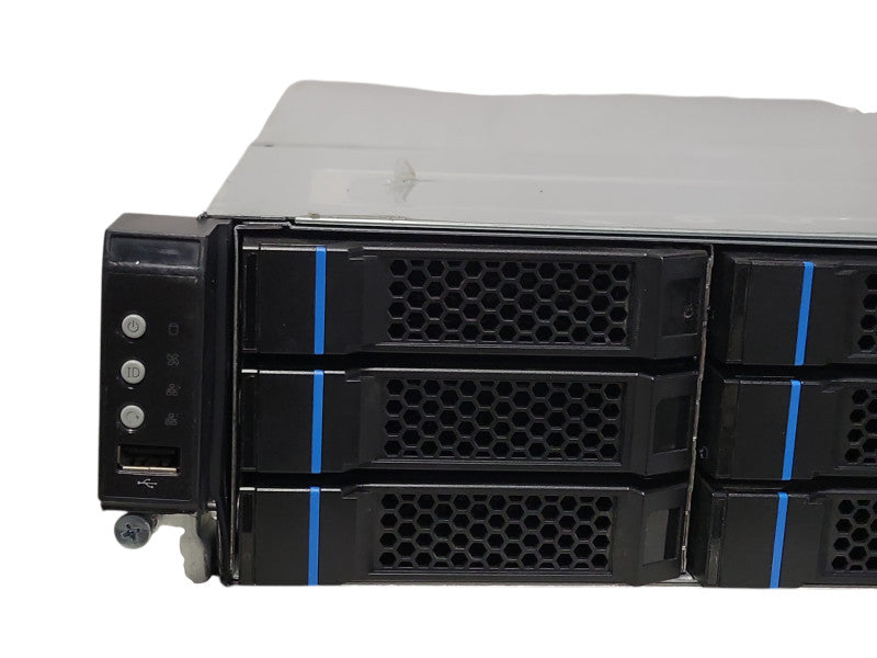 Datto S3E6000 2U 2x Xeon E5-2620v3 2.40GHz 64GB RAM 7x 4TB HDDs 2x PSU SEE _