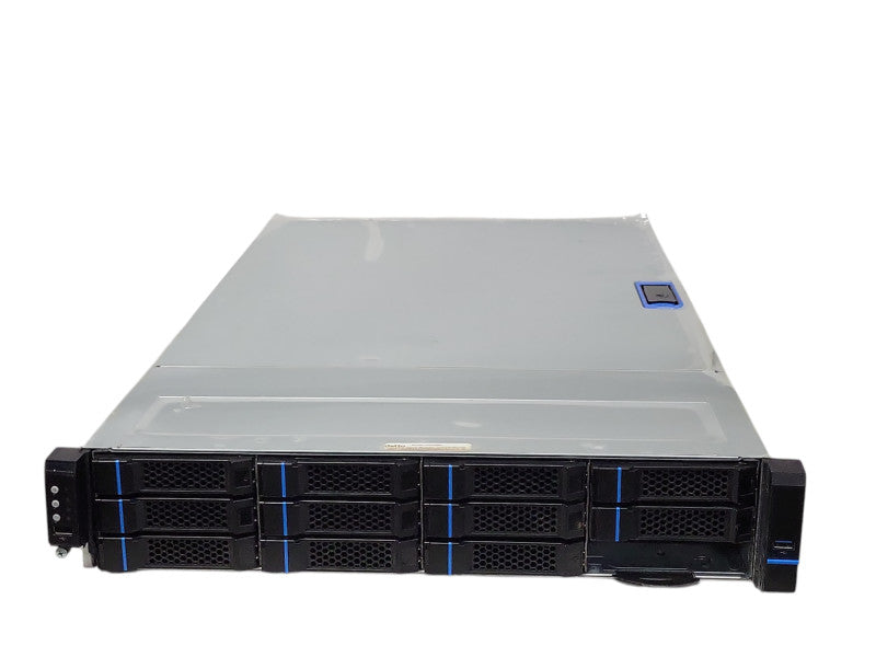 Datto S3E6000 2U 2x Xeon E5-2620v3 2.40GHz 64GB RAM 7x 4TB HDDs 2x PSU SEE _