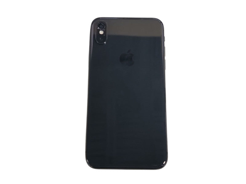 Apple iPhone X - 64GB - Space Gray [A1901 | Read]