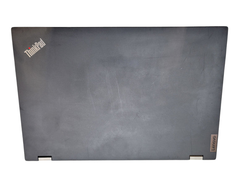 Lenovo ThinkPad T15g i7-10750H 32GB DDR4 RTX 2080 Super 256GB NVMe β Lap200