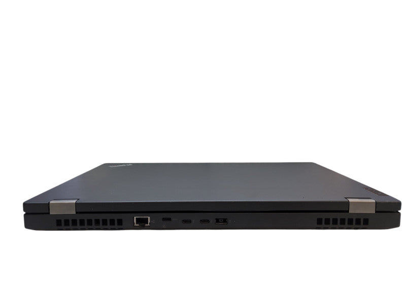 Lenovo ThinkPad T15g i7-10750H 32GB DDR4 RTX 2080 Super 256GB NVMe β Lap200