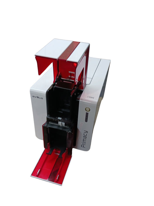 Evolis Primacy Expert ID Card Thermal Printer PM1H0000RS
