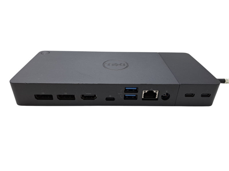 Dell WD22TB4 Thunderbolt 4 Docking Station w/ 180W Power Adapter