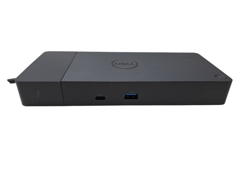 Dell WD22TB4 Thunderbolt 4 Docking Station w/ 180W Power Adapter