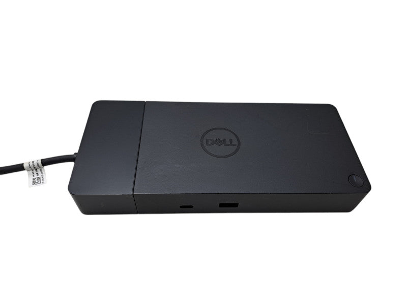 Dell WD22TB4 Thunderbolt 4 Docking Station w/ 180W Power Adapter
