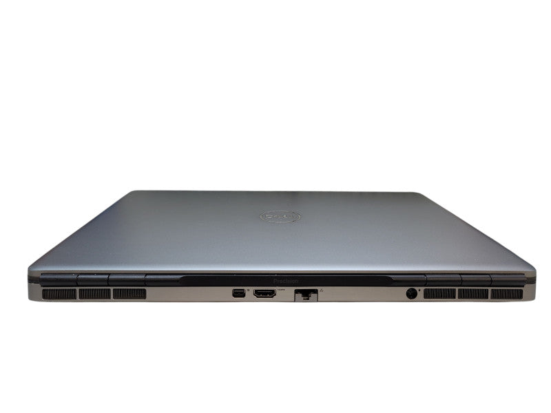 Dell Precision 7550 i7-10750H 64GB DDR4 Quadro T1000 256GB NVMe β Lap200