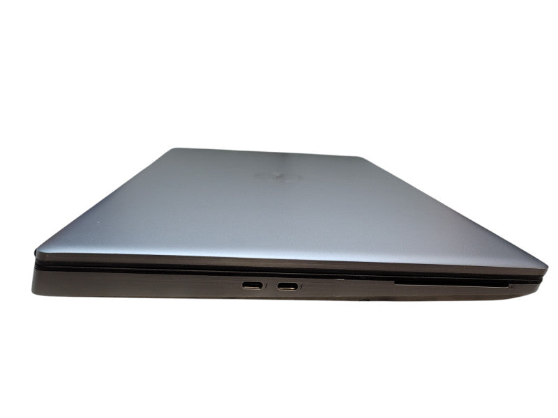 Dell Precision 7550 i7-10750H 64GB DDR4 Quadro T1000 256GB NVMe β Lap200