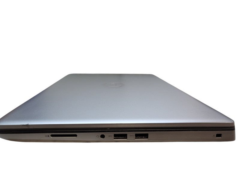 Dell Precision 7550 i7-10750H 64GB DDR4 Quadro T1000 256GB NVMe β Lap200