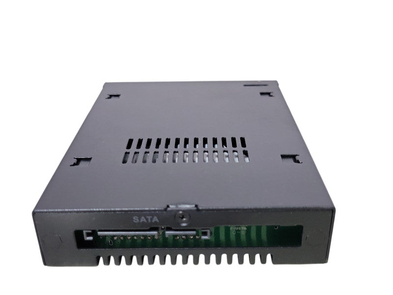 ICY Dock ToughArmor 2.5" HDD/SSD Mobile Rack for 3.5" Devices bay MB991SK-B _