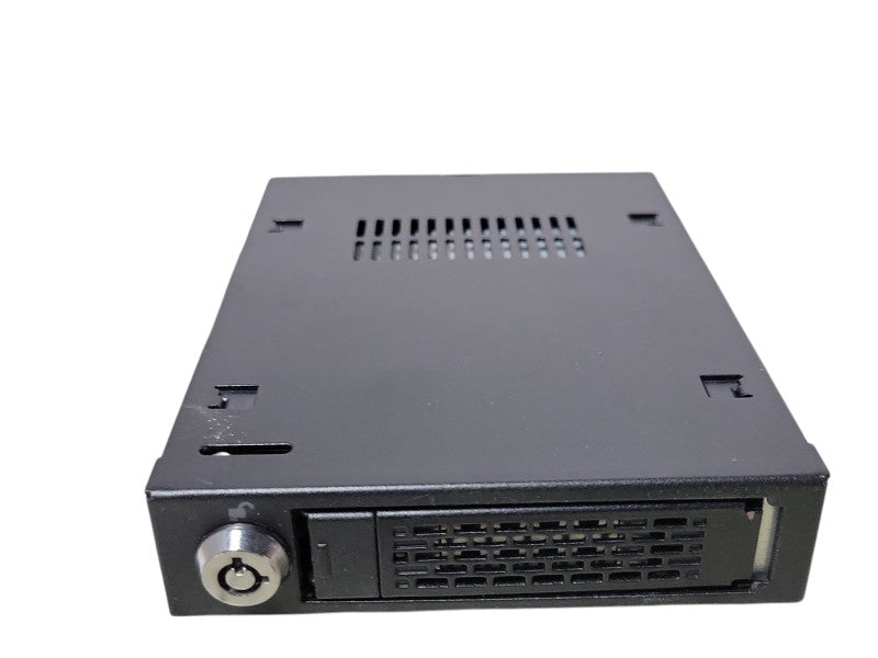 ICY Dock ToughArmor 2.5" HDD/SSD Mobile Rack for 3.5" Devices bay MB991SK-B _