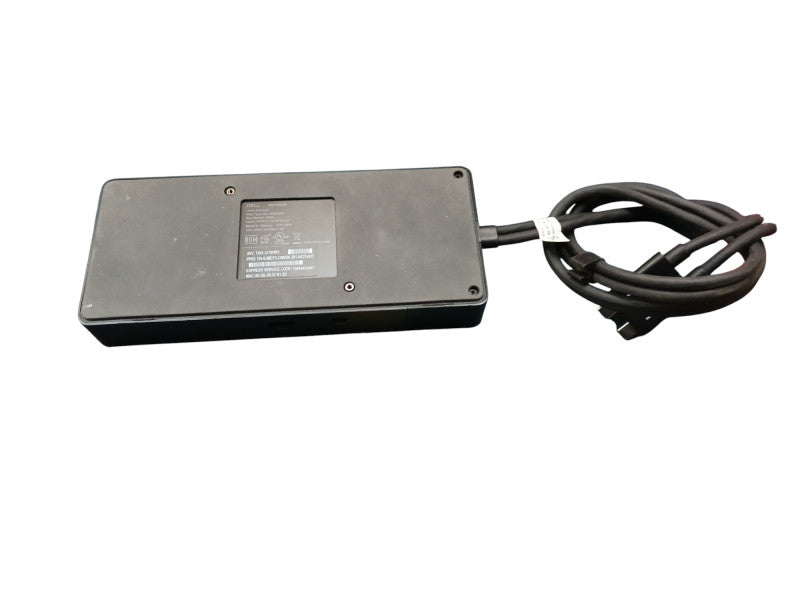 Dell WD19DCS Docking Station