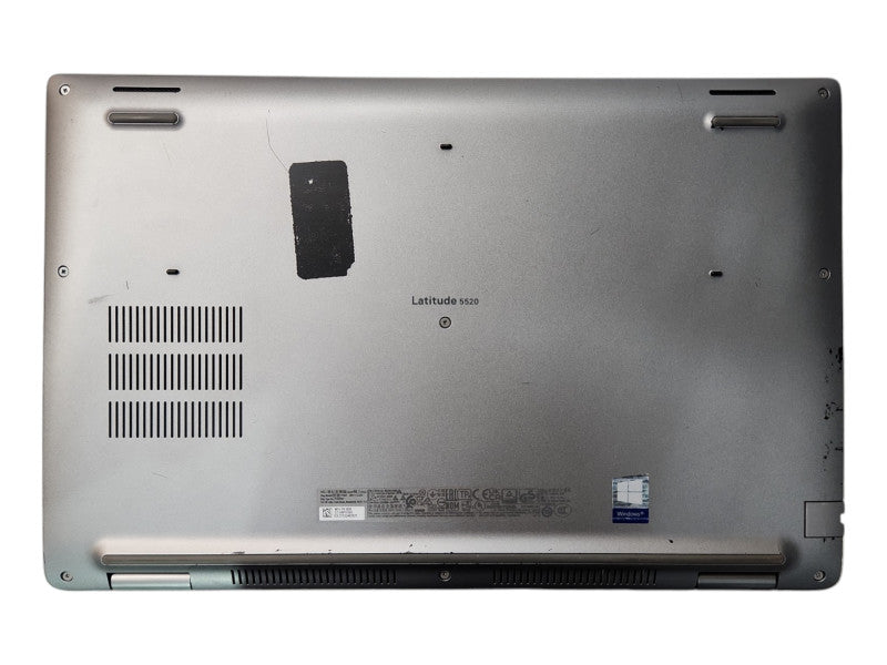 Dell Latitude 5520, i5-1145G7, 16GB DDR4, 256GB NVMe, No Power Adapter  Lap200