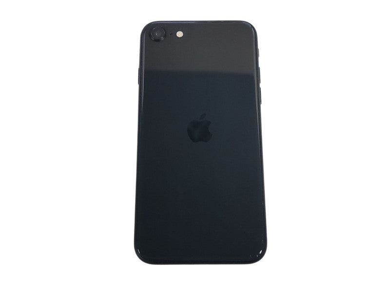 Apple iPhone SE 2 - 128GB - Space Gray [A2275]