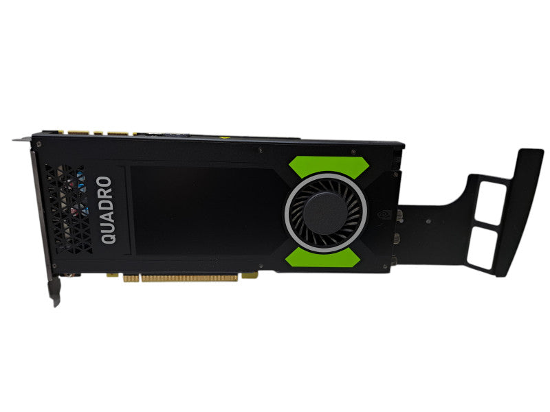 NVIDIA Quadro P4000 8GB GDDR5 Graphics Card | 4x DisplayPort