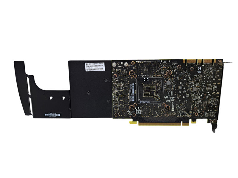 NVIDIA Quadro P4000 8GB GDDR5 Graphics Card | 4x DisplayPort