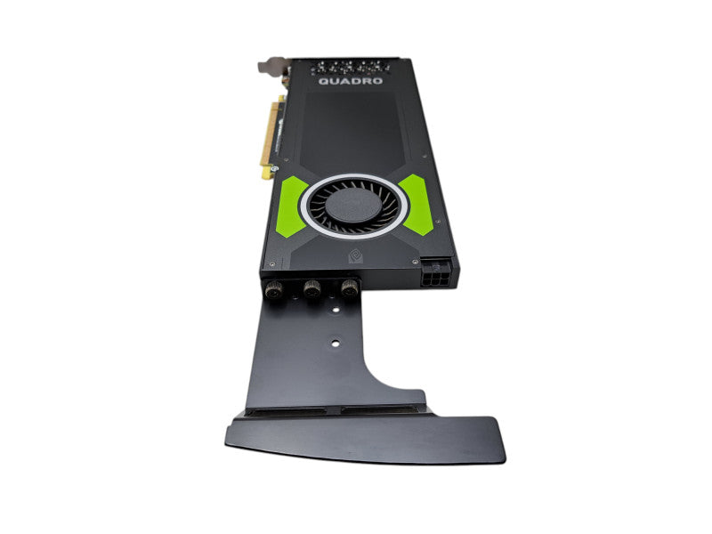NVIDIA Quadro P4000 8GB GDDR5 Graphics Card | 4x DisplayPort