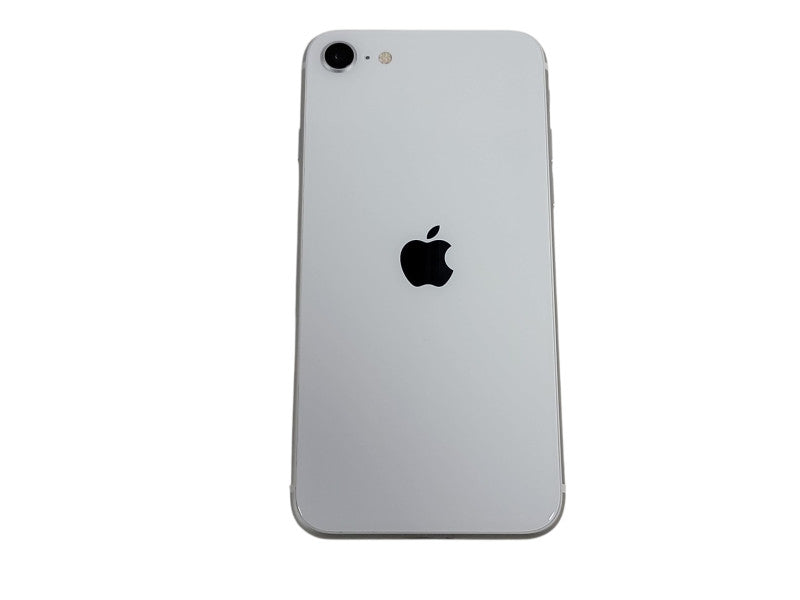 Apple iPhone SE 2 - 256GB - White [A2275]