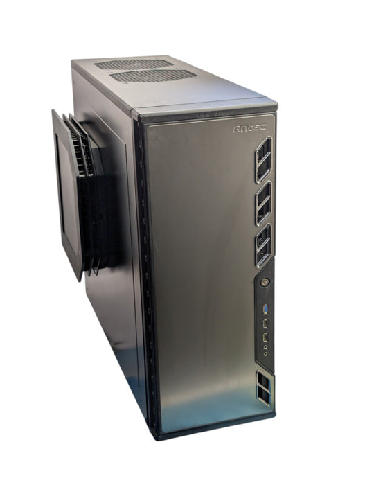 Custom PC ASUS P9X79 DELUXE Intel Core i7-3960X 32GB RAM GTX 970 4GB  -