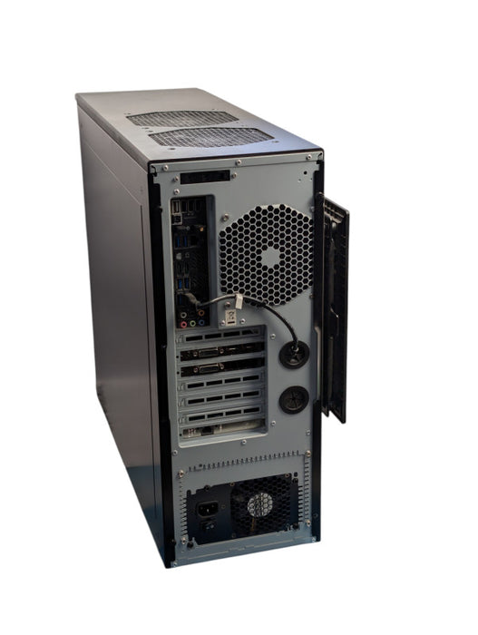 Custom PC ASUS P9X79 DELUXE Intel Core i7-3960X 32GB RAM GTX 970 4GB  -