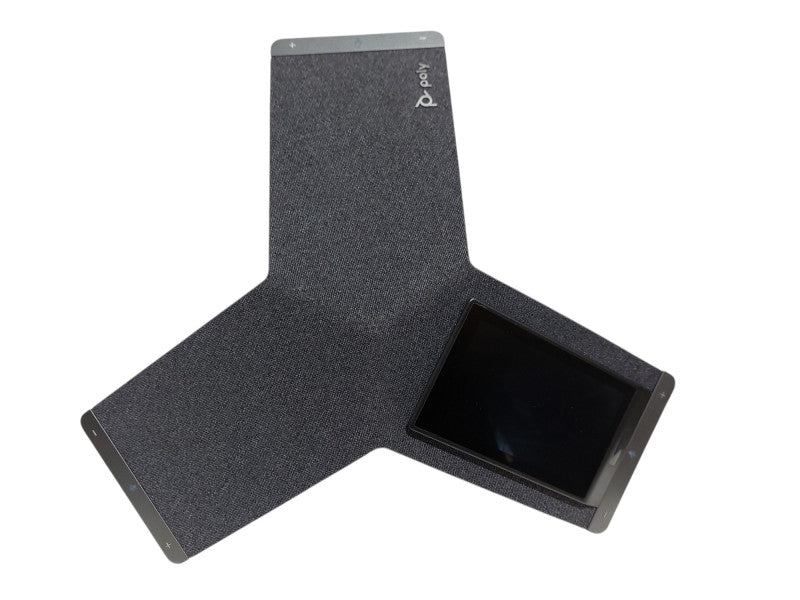 Poly Trio C60 Conference Phone =