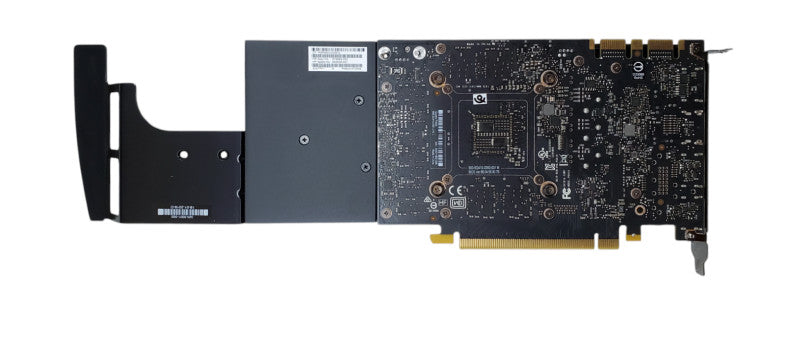 NVIDIA Quadro P4000 8GB GDDR5 Graphics Card 4x DisplayPort