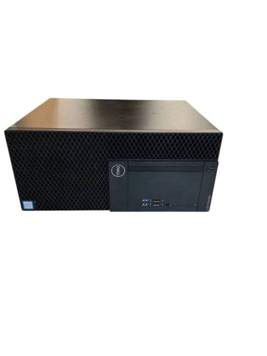 Dell OptiPlex 3070 MT i3 - 9100 @ 3.60GHz 16GB DDR4 Ram   Qθ