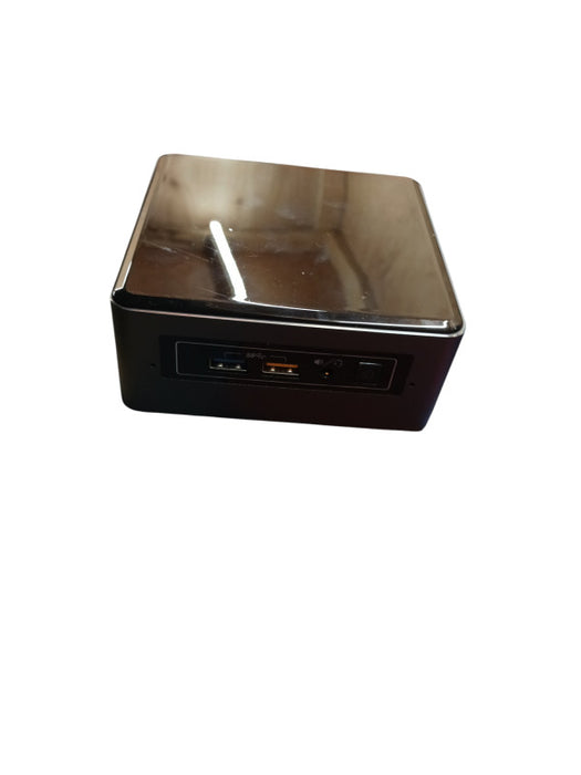 Intel NUC7i7BNH Mini PC Intel i7-7567U @3.50Ghz 8GB RAM